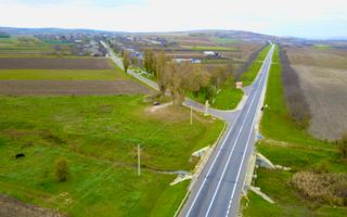 Teren pentru construcție de Vânzare in s. Hîrtop, Cimișlia!!! - Poză 6