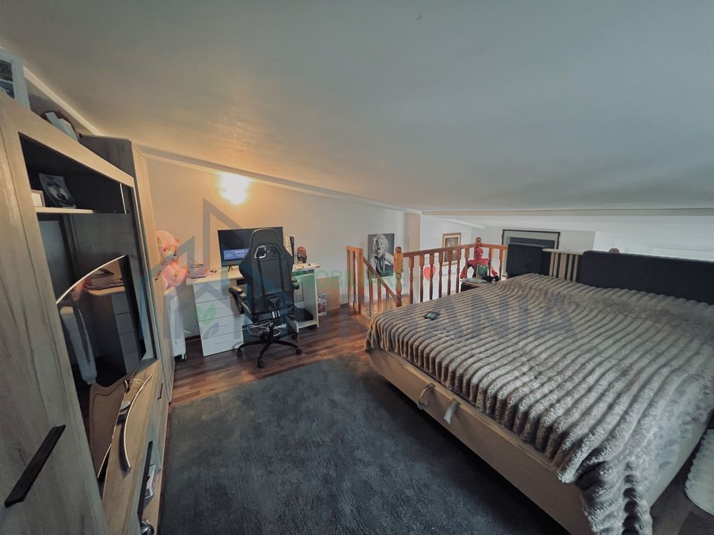 Apartament de vânzare în Complexul Nicole Residence, Valea Adâncă - Poză 5