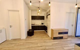 Apartament 2 camere lux, centrala, parcare, pet friendly, vedere parc - Poză 6