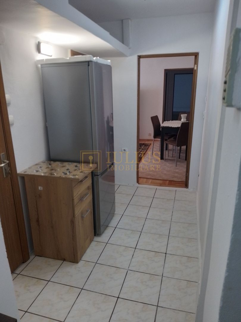 3 camere, centrala proprie-Dacia - Poză 5