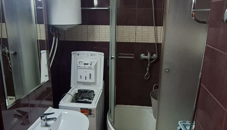 Închiriere Apartament cu 2 camere, decomandat, AC, metrou Obor, renovat - Poză 5