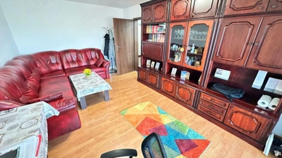 Apartament 3 camere Girocului - Poză 1