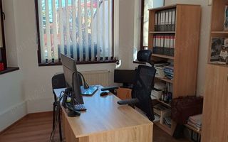 Vila luminoasa de vanzare 3 camere - Poză 4