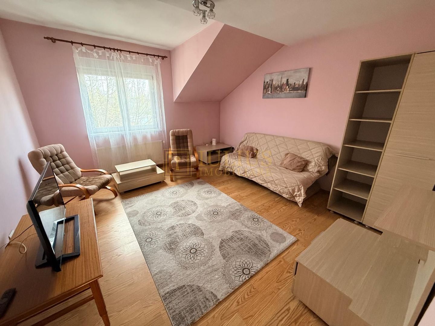 2 camere, Bogdanestilor-Cetatii, 82 mp, apartament superb - Poză 5