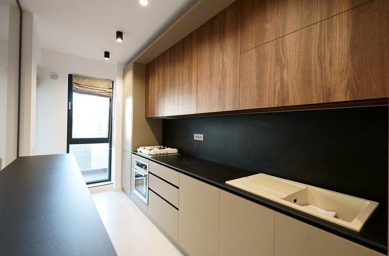 Camere  + Parcare, Nusco City, Promenada, Aviatiei, Herastrau, Pipera - Poză 7