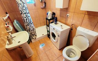 2 camere, decomandat, PET FRIENDLY, bloc nou, Floresti, zona VIVO - Poză 7