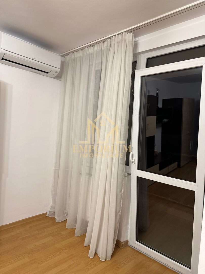 1 camera, decomandata, Pet Friendly, AC, Gheorgheni, FSPAC - Poză 5