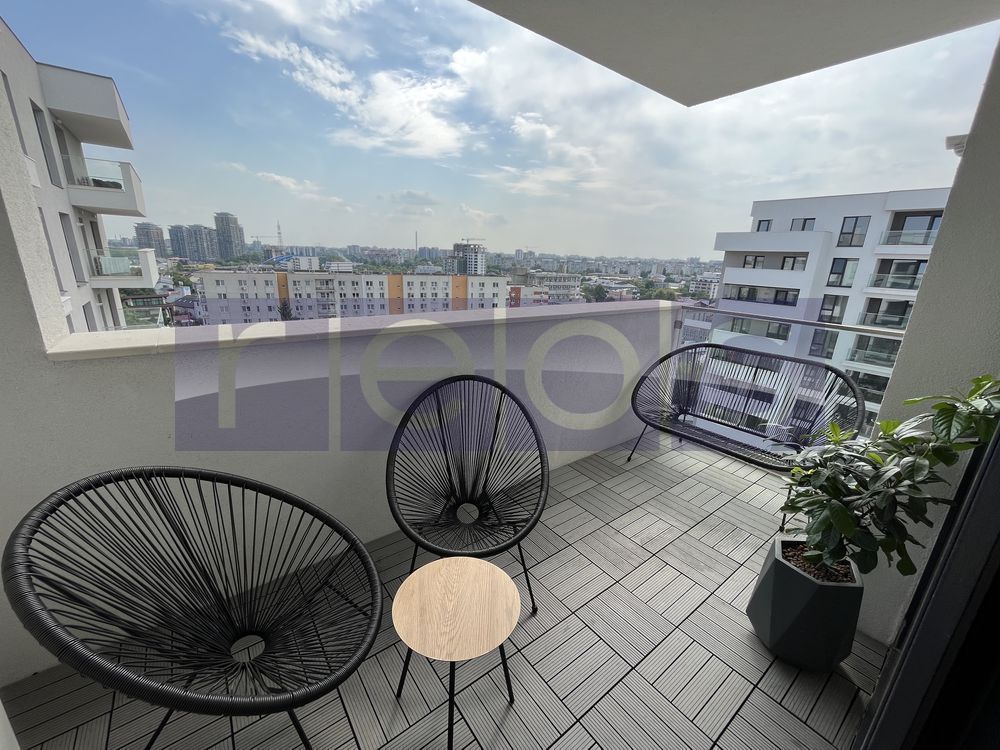 VANZARE 2 CAMERE - TERASA |  TIMPURI NOI - Poză 3