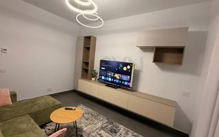 REA1028609 Duplex 3 camere cu gradina Avalon Estate Pipera mobilat si utilat com - Poză 2