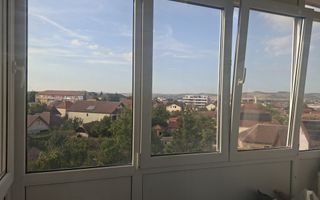 Garsonieră de vânzare Sibiu | Vasile Aaron | 23 mp | balcon - Poză 2