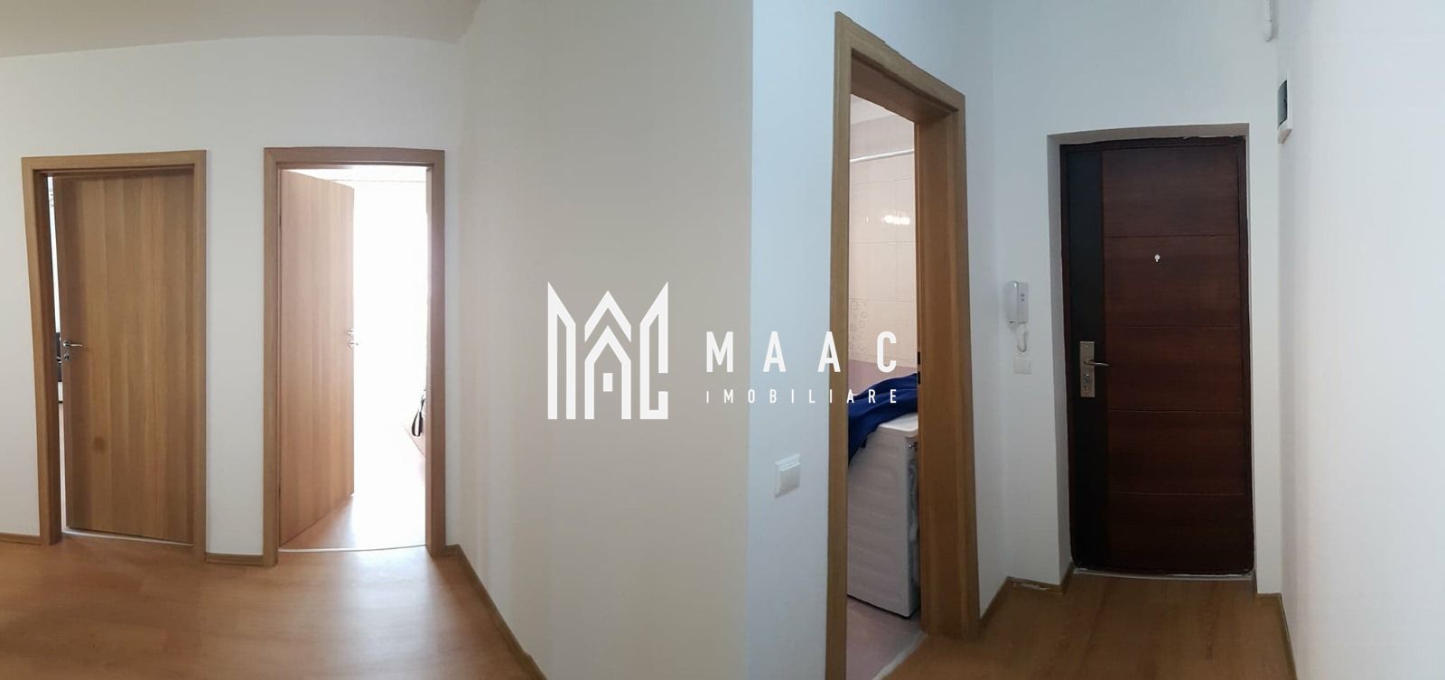 Apartament 2 camere | Decomandat | Cyty Residence | Etajul 2| - Poză 7