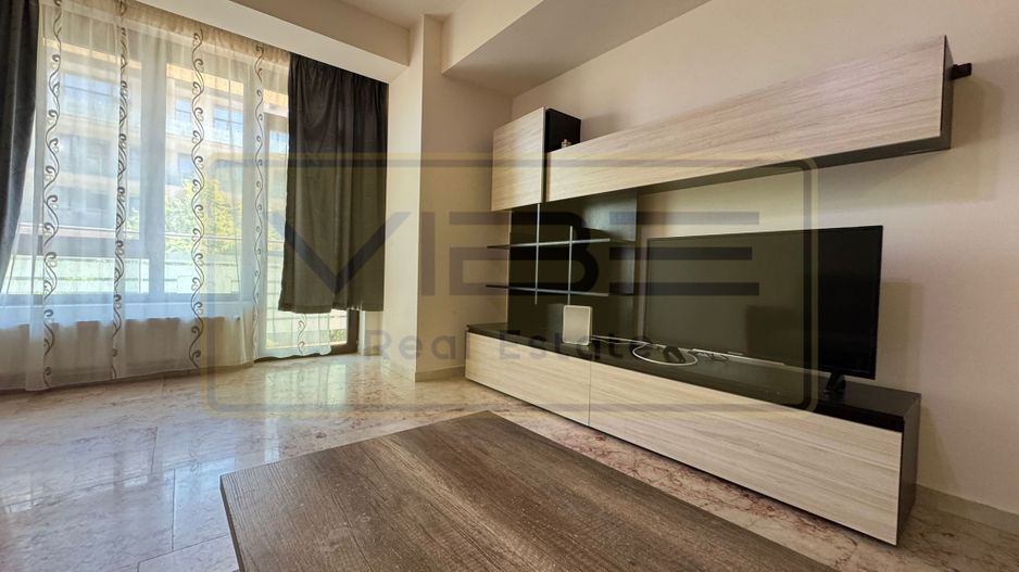 Apartament 2 dormitoare+living Parcul Copou 15 min Universitatea Cuza - Poză 5