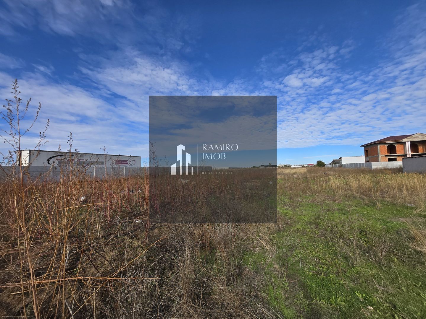 Teren intravilan 826mp langa Dedeman Giurgiului, strada Tiparnitei - Poză 4