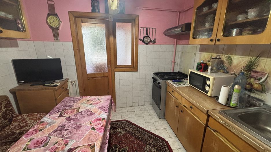 Decomandat in zona Soarelui - Poză 6