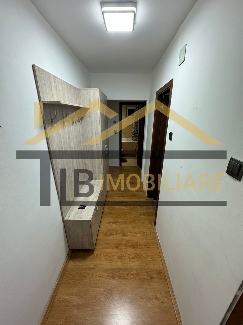 Apartament de 2 camere, 55mp, Zona UMFST - Poză 9
