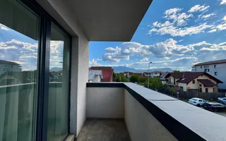 Apartament 2 camere | Decomandat | Parcare | Boxă | Tractorul - Poză 18