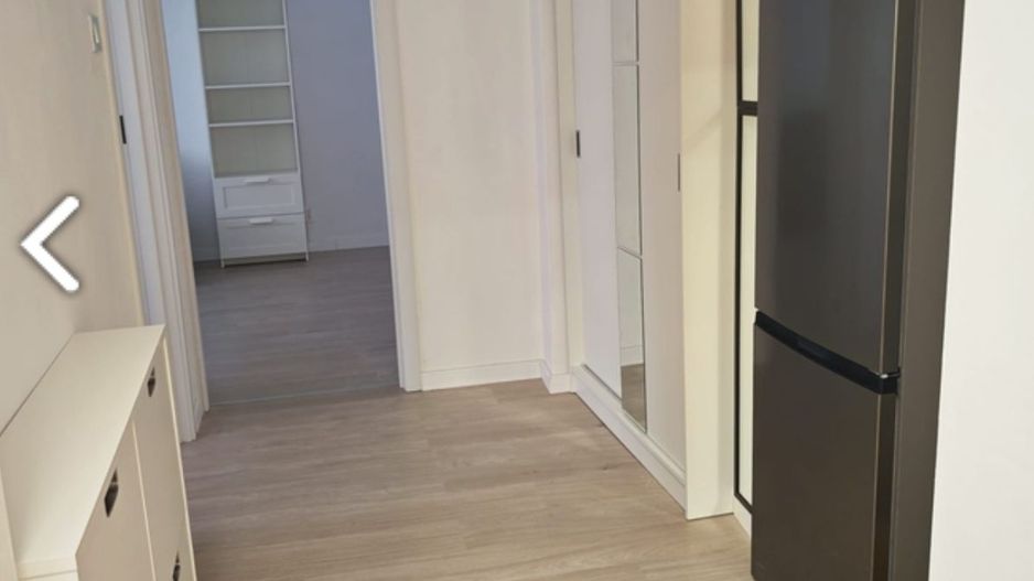 AP. 2 CAMERE DOAMNA GHICA, DOG-FRIENDLY, CENTRALA, MASINA SPALAT VASE - Poză 6