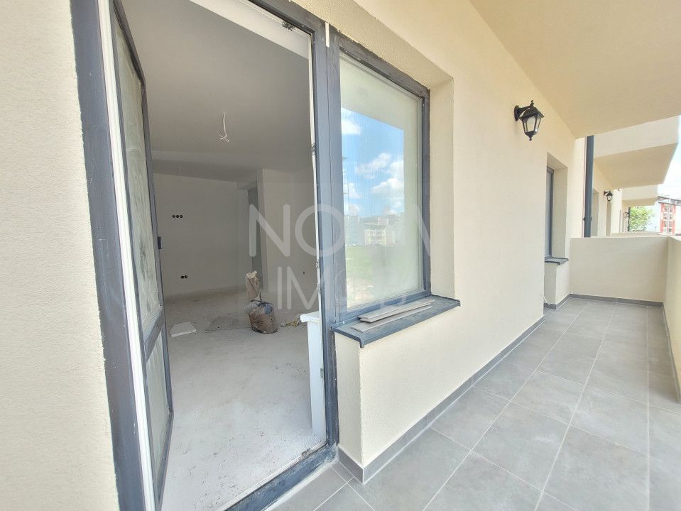 Apartament cu 2 camere, decomandat, Str. Doamna Stanca - Poză 6
