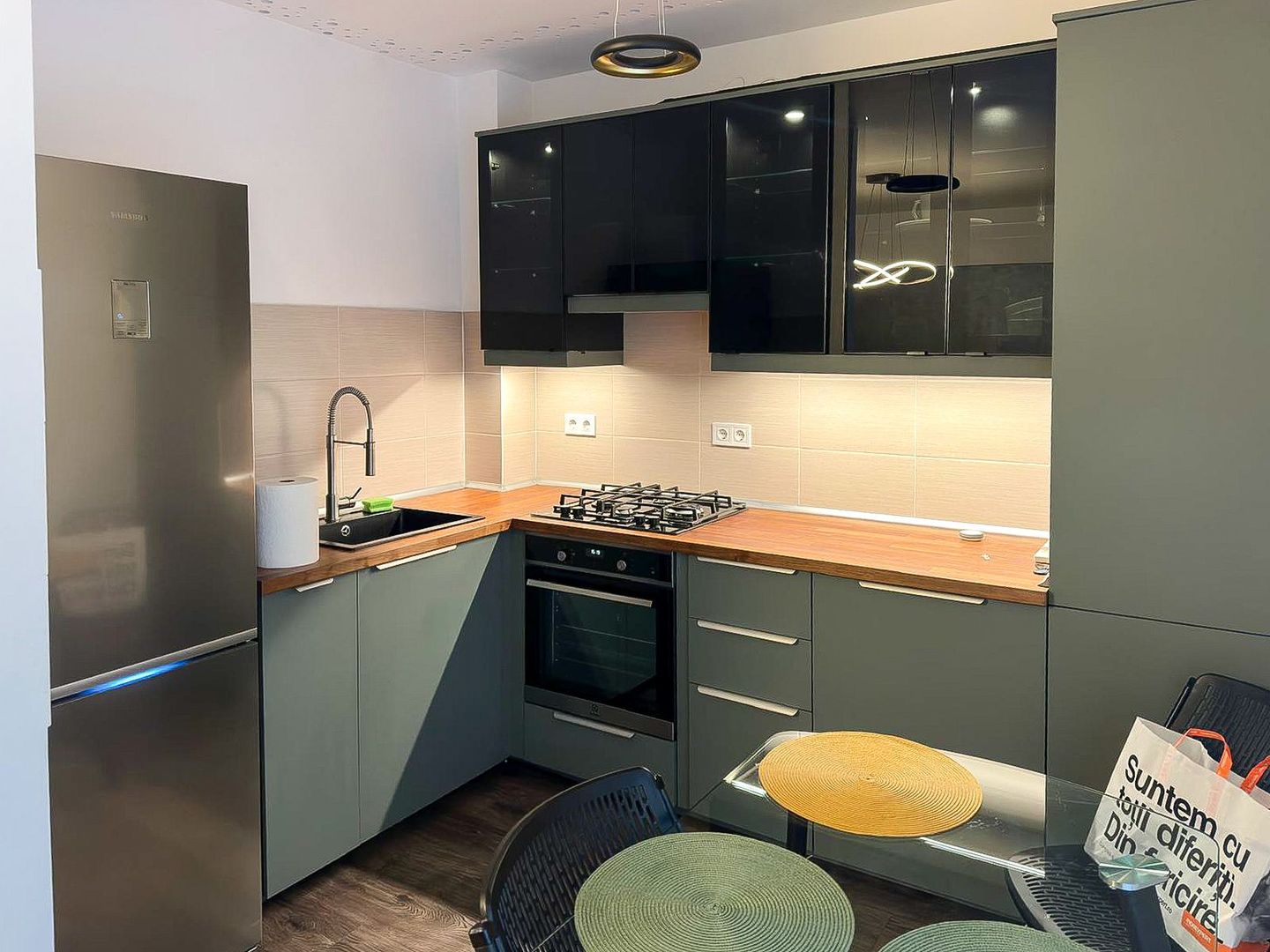 Chirie I Apartament 3 camere I Belvedere Residence - Poză 3