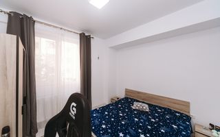 Vânzare, apartament cu 3 camere în zona Militari - Poză 10