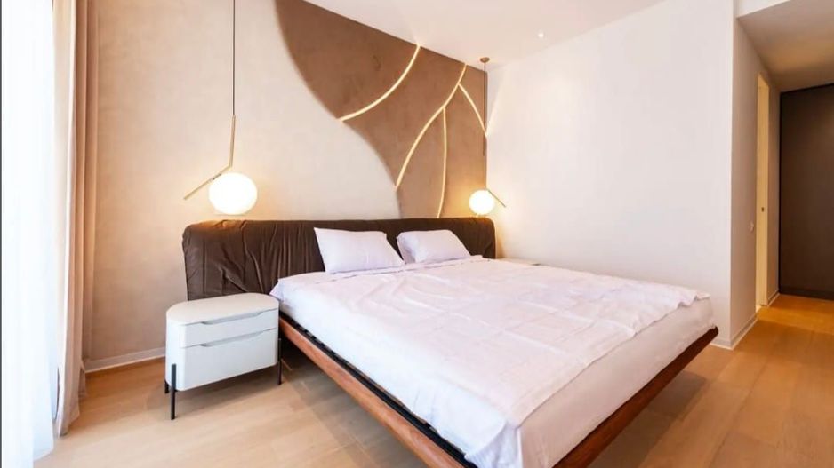 Apartament High-End 3 camere One Verdi Park I View spectaculos - Poză 25