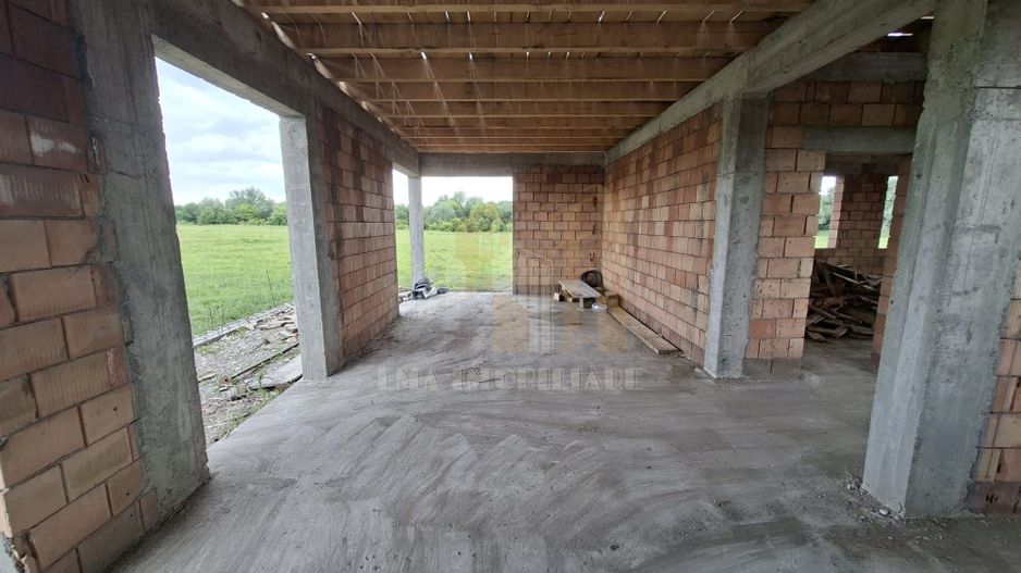 Casa individual Sanpetru Brasov Strada Drumul cu plopi - Poză 7