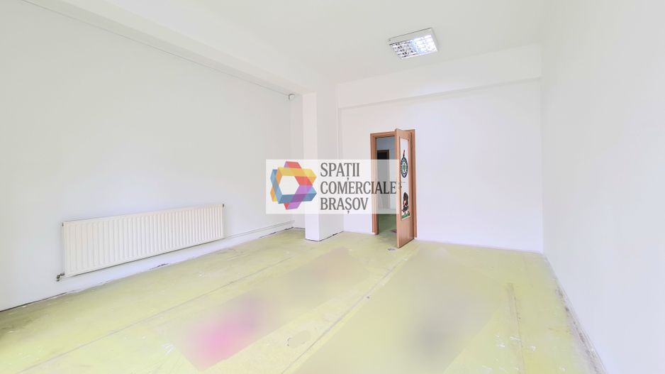 Spatiu comercial de închiriat, Brasov - 50 mp # plus-imo.ro - Poză 2
