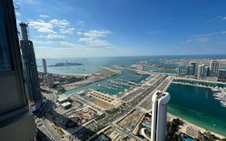 Apartamente lux de vanzare in Dubai - Poză 5