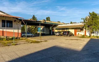 4.049 mp Hale industriale în Arad, aproape de A1 - Poză 20