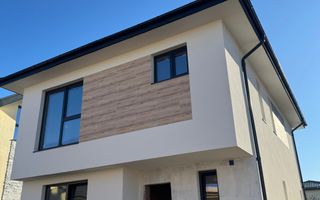 Individuala Otopeni, zona BUNA, calitate EXCEPTIONALA - Poză 1