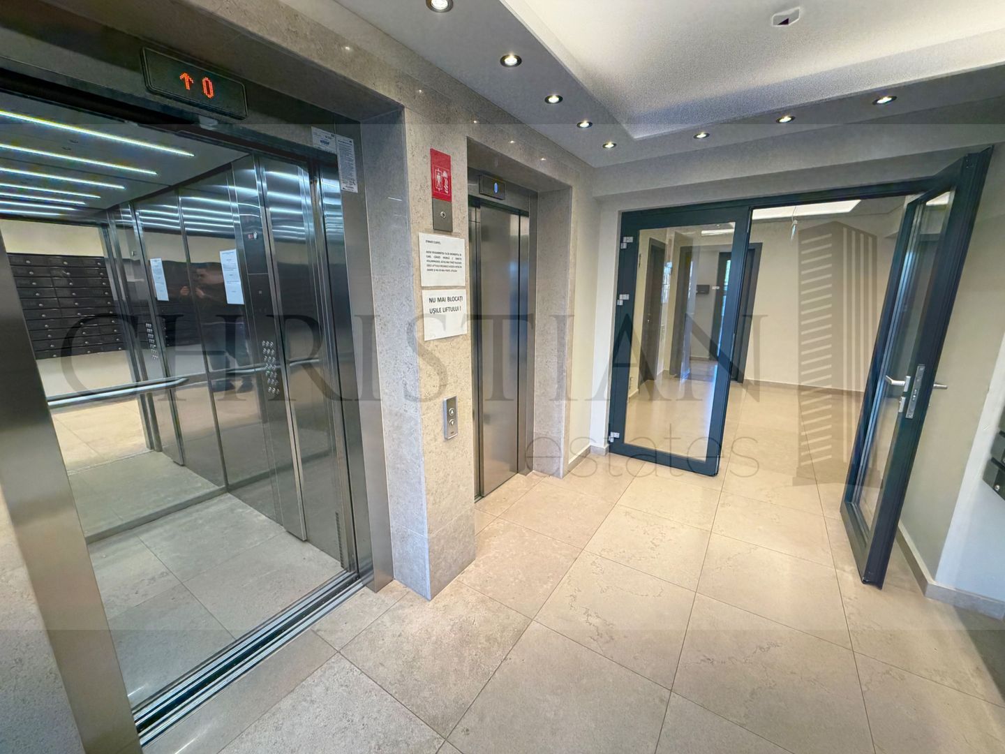 Apartament 2 Camere Vedere Panoramica - Smart Residence Lujerului Faza 2 - Poză 15