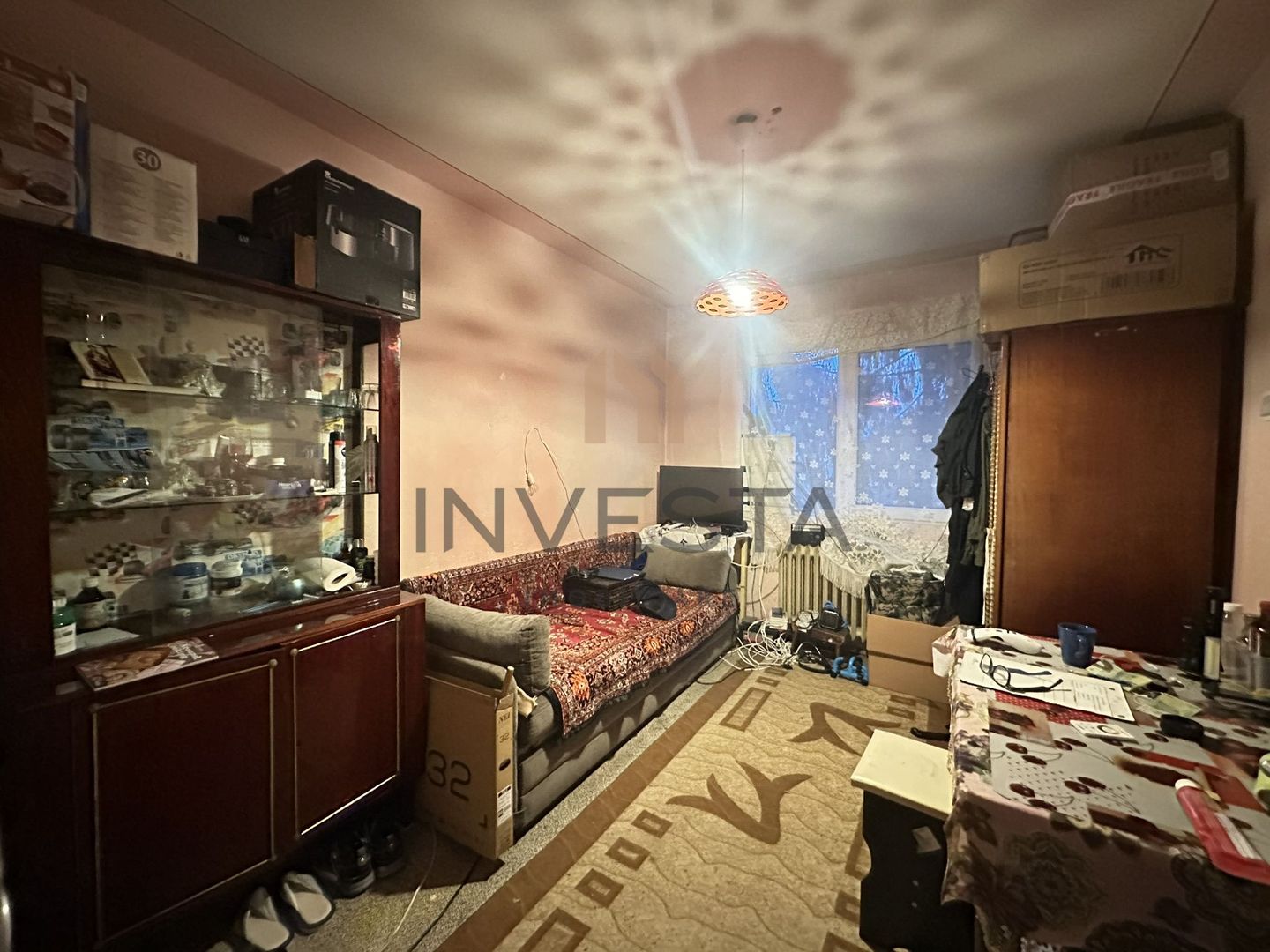 Apartament 3 camere in Manastur zona Facultatii de Muzica. - Poză 1