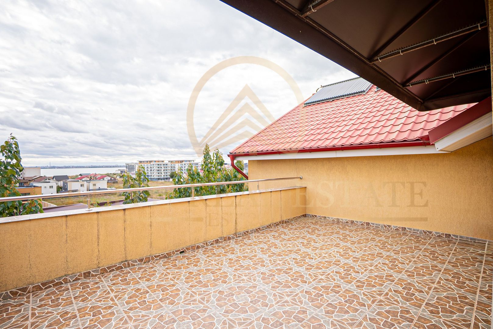 Vila premium în Mamaia Sat – proprietate exclusivistă 24 camere - Poză 26