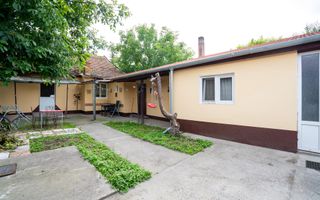Casa Cantemir cu 5 camere - Poză 1