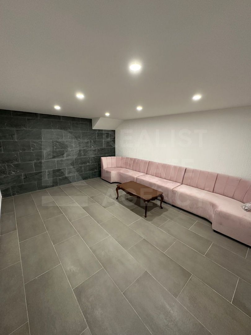 Chirie duplex, 3 nivele, str. Poiana Pinului, sect. Botanica - Poză 12