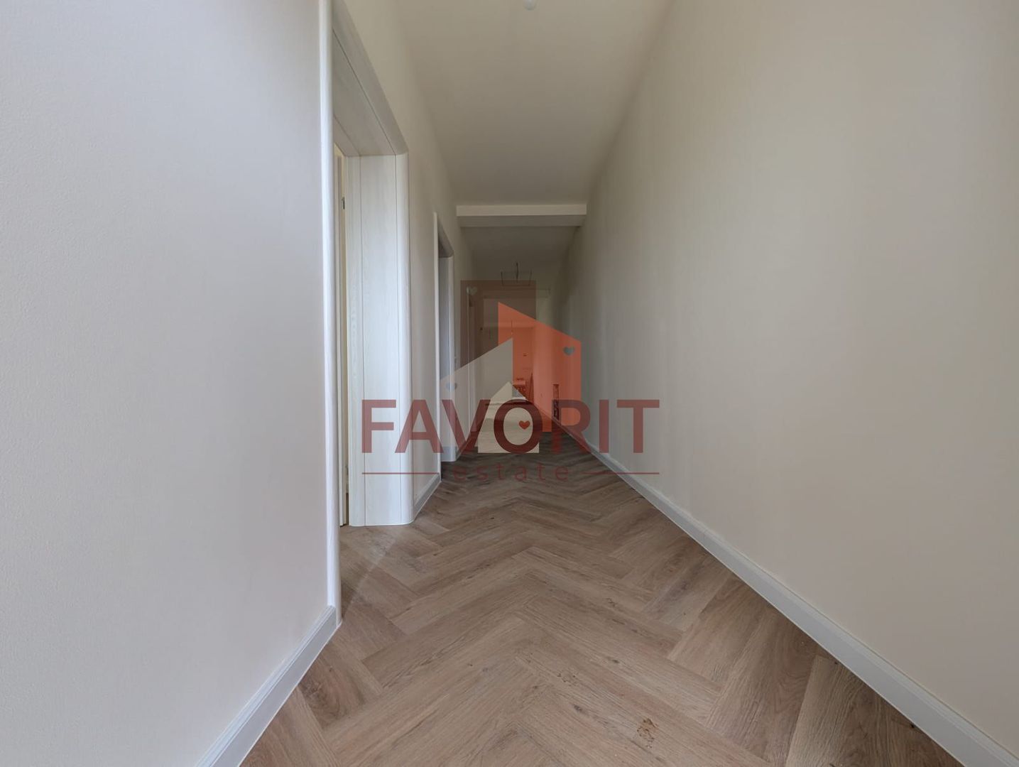 Duplex | Parter | Toate utilitatile | Finisaje premium | Curte generoasa - Poză 5