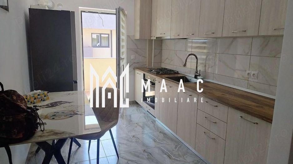 Apartament 2 camere de inchiriat | Doamna Stanca - Atlas Residence 50mpu - Poză 1