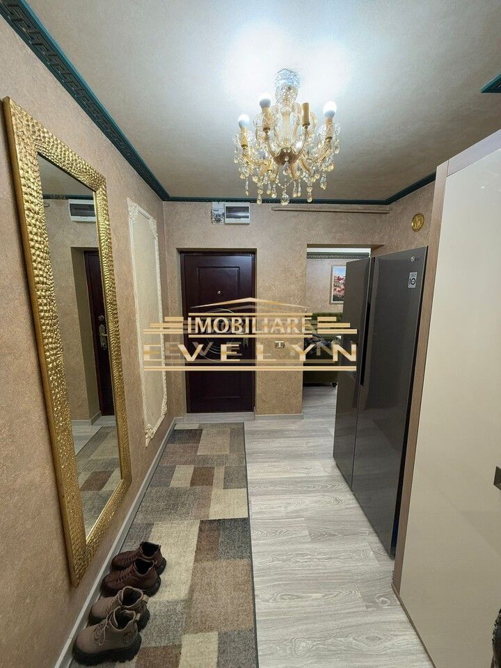 Apartament 3 camere transformat in 2 camere- Etaj 1 - Poză 4