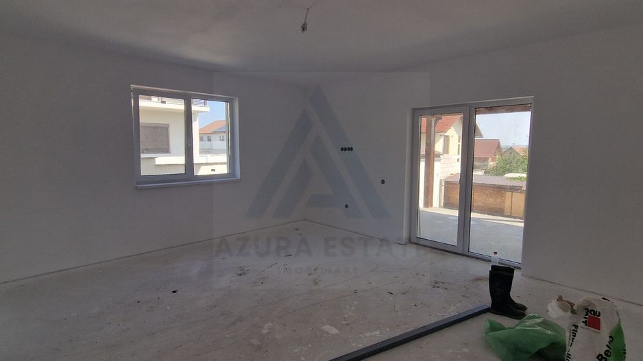Casa tip duplex , 250 mp curte zona Arhitectilor - Poză 15