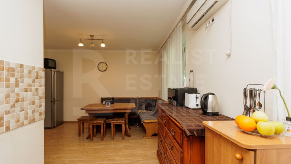 Vânzare, apartament, 2 camere, strada Armeneasca, Centru - Poză 8