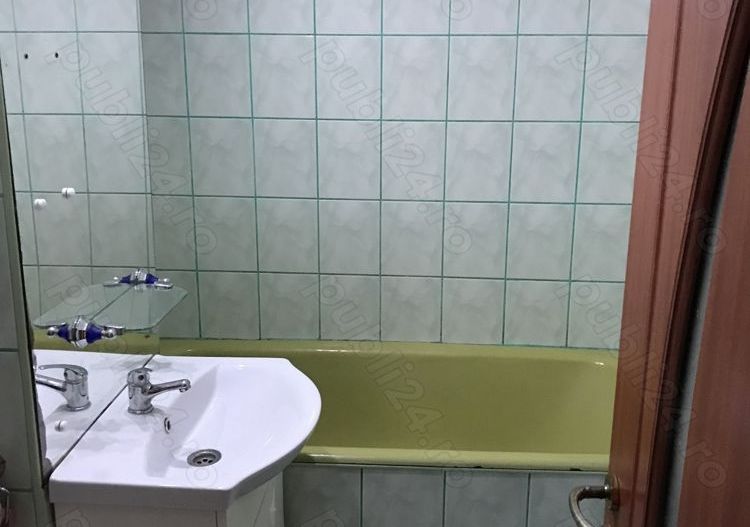 BRASADAS vinde ap 3 cam etaj 4/4 60mp Micro 17. - Poză 8