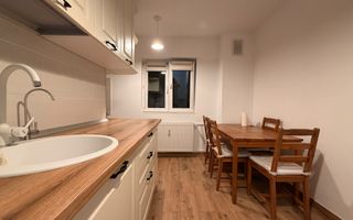 APARTAMENT 3 CAMERE | RENOVAT INTEGRAL | ETAJ 9 - Poză 10