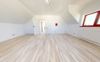 Vila cu arhitectura deosebita in Izvor-Tarlungeni - Poză 14