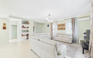 Casa 6 camere si teren de 567 mp | Santu Floresti | lacul Snagov - Poză 32