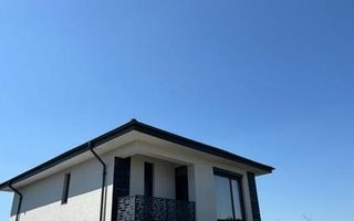 Casă de vânzare – Vișani, comuna Bârnova, str. Tudor Arghezi nr. 1A–5 - Poză 15