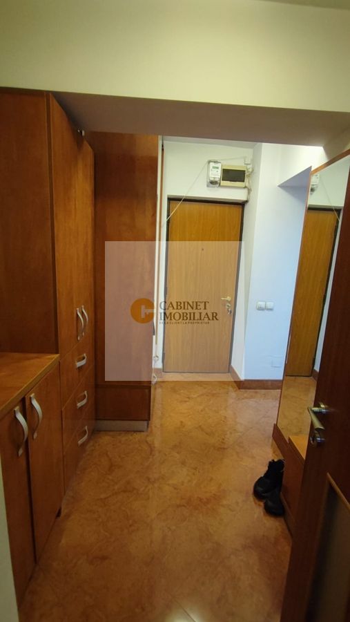 3 Camere-Decomandat | Mobilat-Utilat | Etaj 2/11 | Fără RS | Iancului - Poză 3
