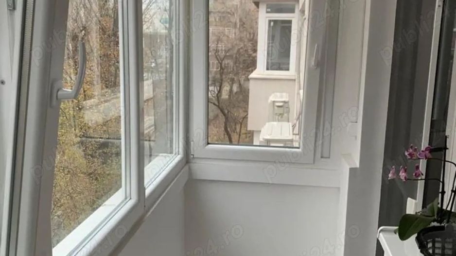 Apartament 2 camere renovat, centrală proprie, Drumul Taberei – Mall Plaza - Poză 9