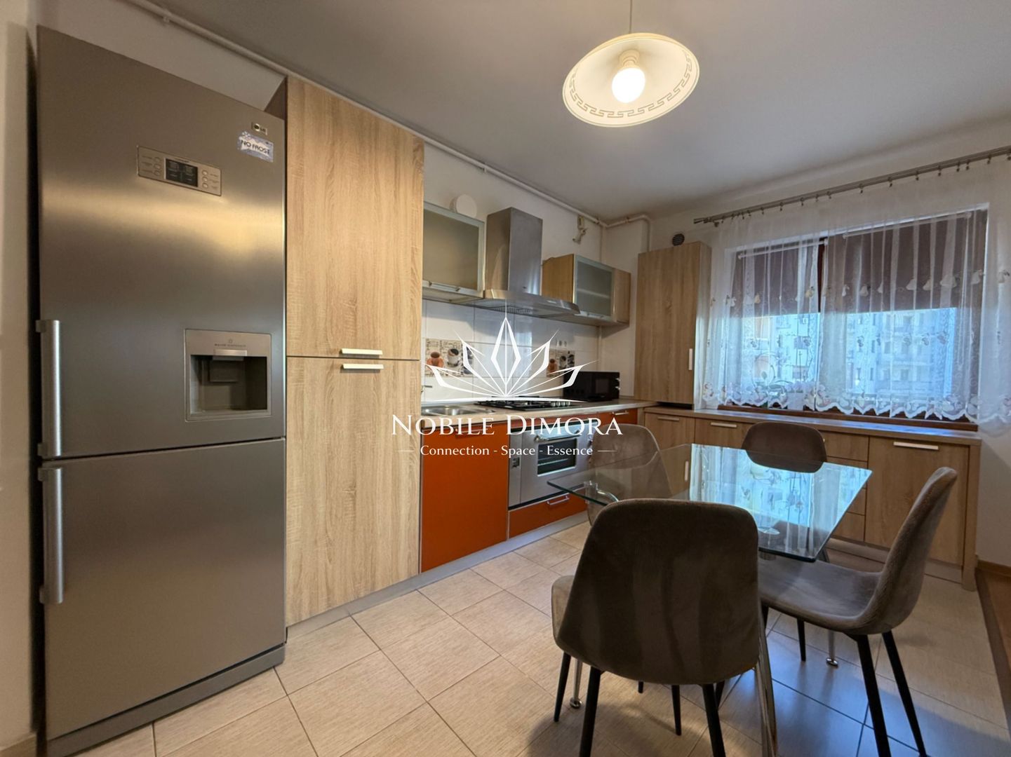 Apartament 3 camere cu 2 balcoane - Toronto residence - Torontalului - Poză 5