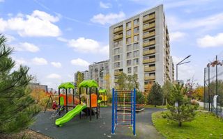 SUPER OFERTA -AVIATIEI PARK  Vanzare 2 camere | Mobilat si utilat - Poză 20