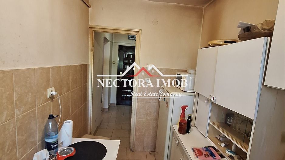 NECTORA IMOB Exclusivitate-Apartament 2 camere, Zona Rogerius, Tip D - Poză 3
